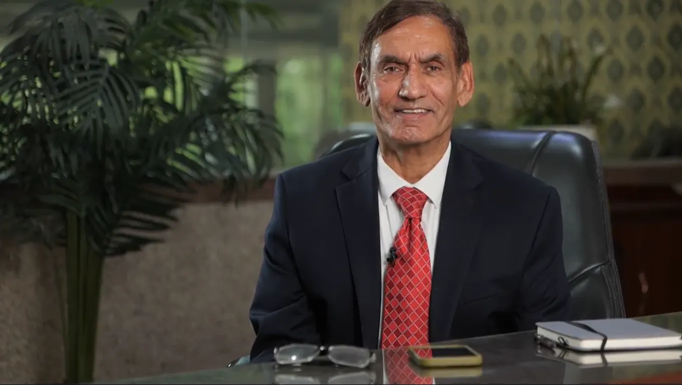 Hersh Kumar, Chairman, Shipra Group